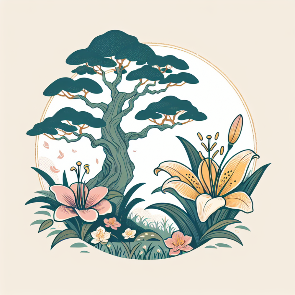 椿萱并茂代表什么生肖，作答解释