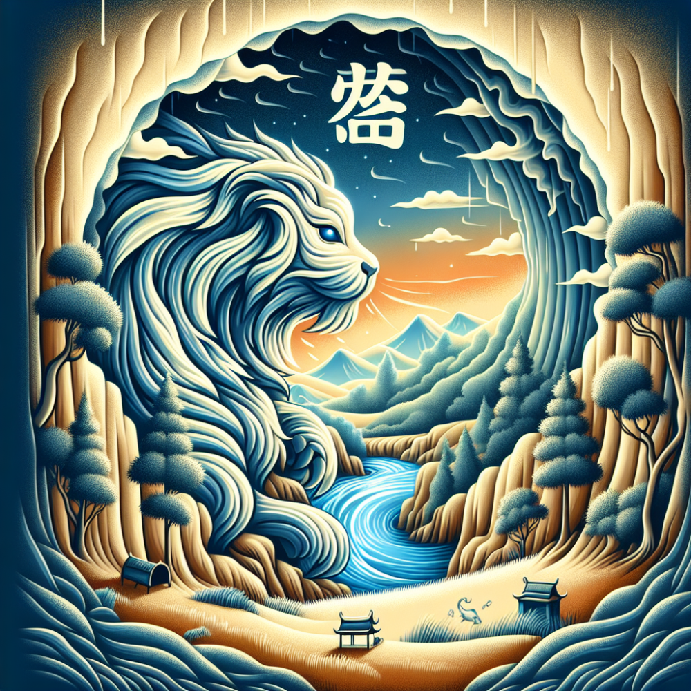 空穴来风打一个生肖，经典资询解释
