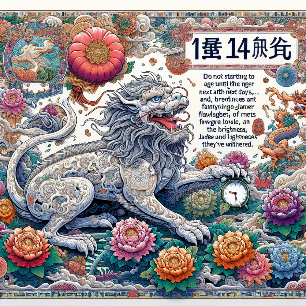 莫道明朝始添岁，轻明应笑玉华干打一个正确生肖，逻辑推理解析