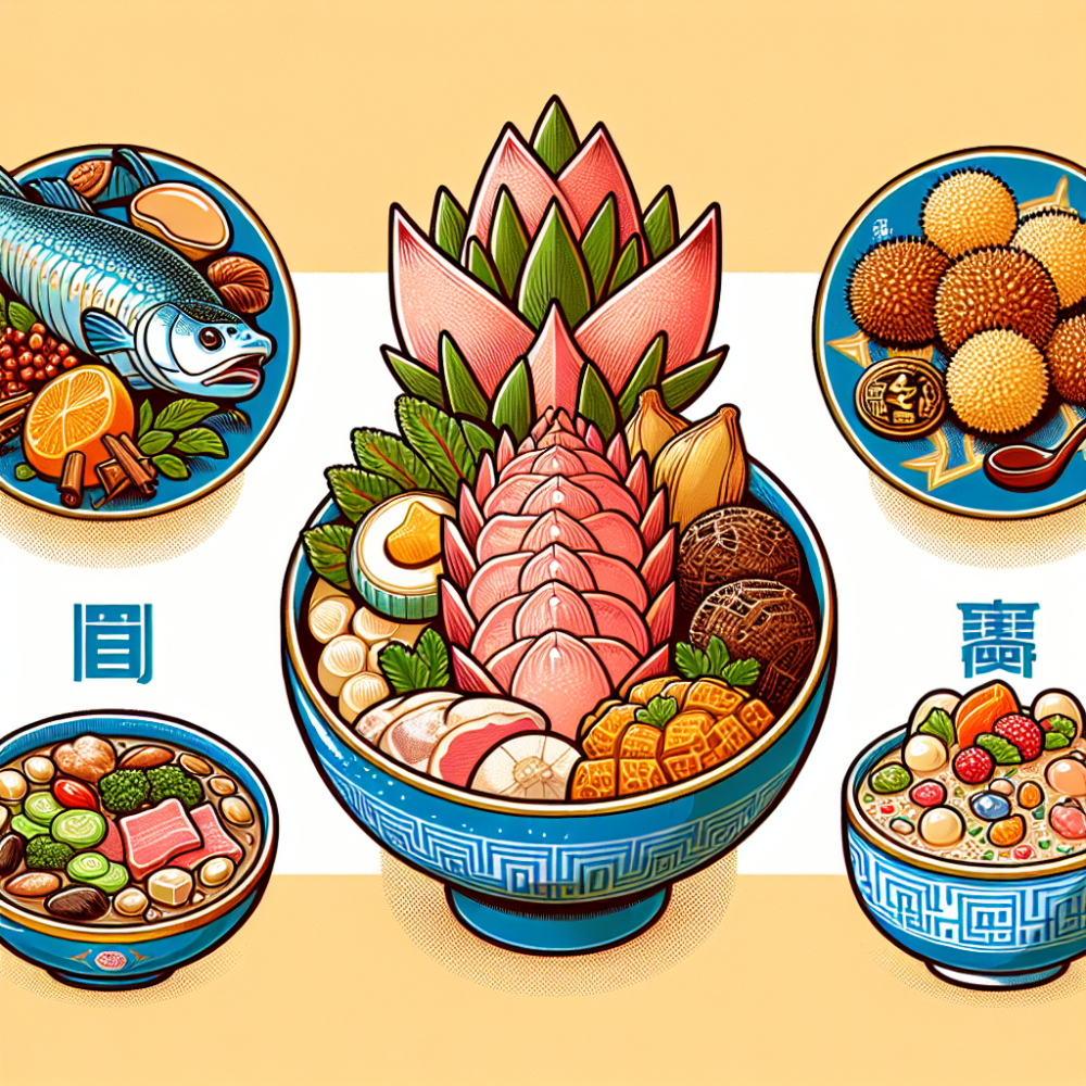 佛跳墙，荔枝肉八宝粥是什么生肖，独家解释