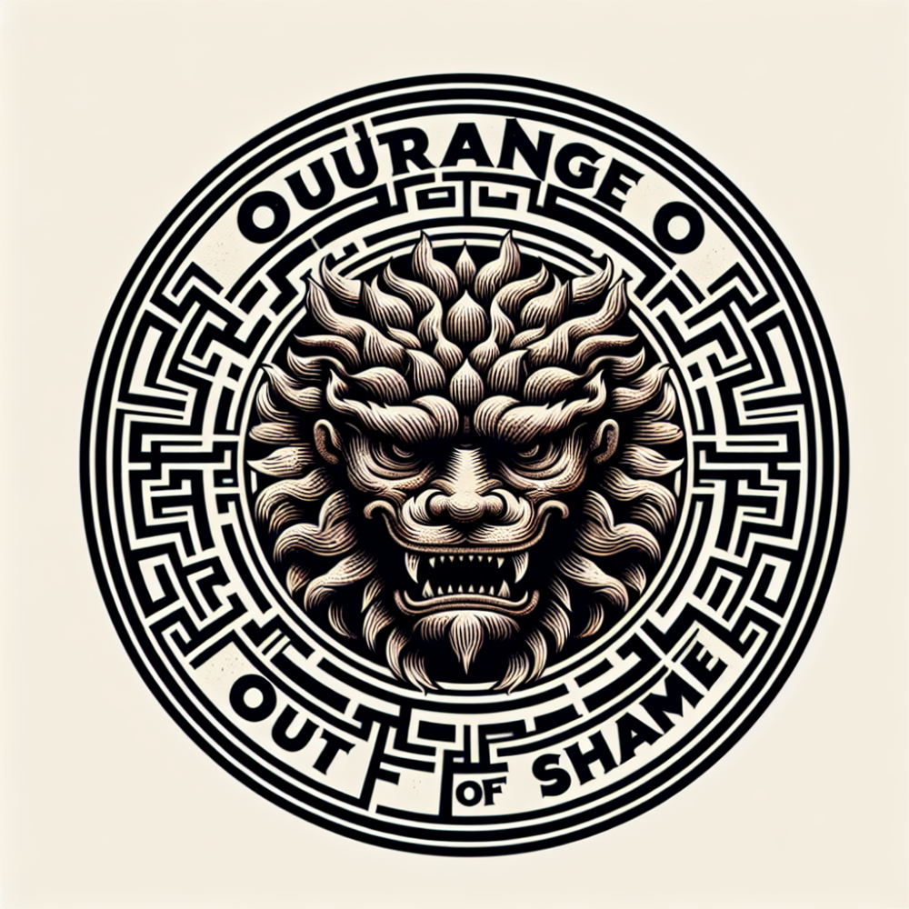 恼羞成怒打一正确生肖，诗意解答解读