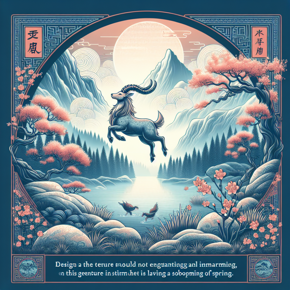 春色撩人打一生肖，完整解读含义