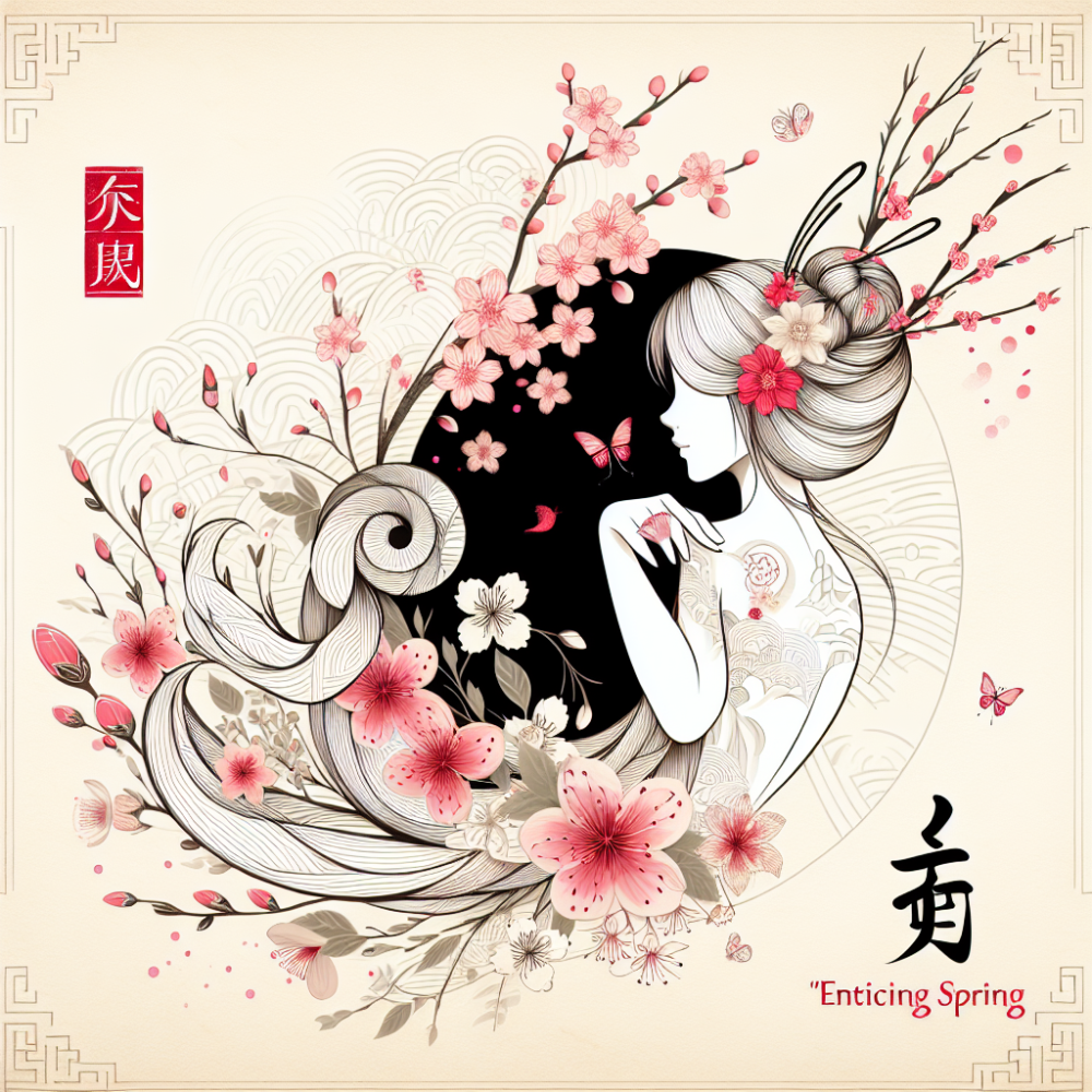 春色撩人指什么生肖，作答解释落实