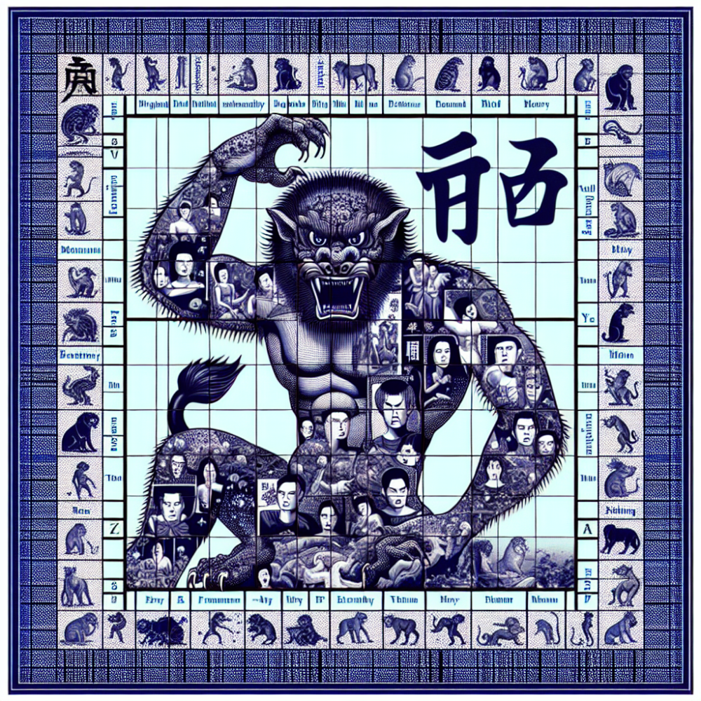 恼羞成怒代表什么生肖，全面解答解释