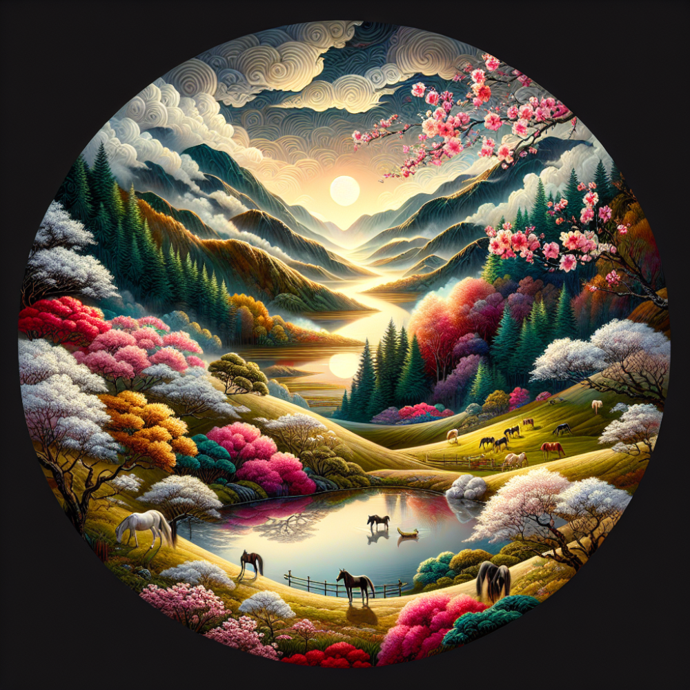 春色撩人打一个生肖，第一解析