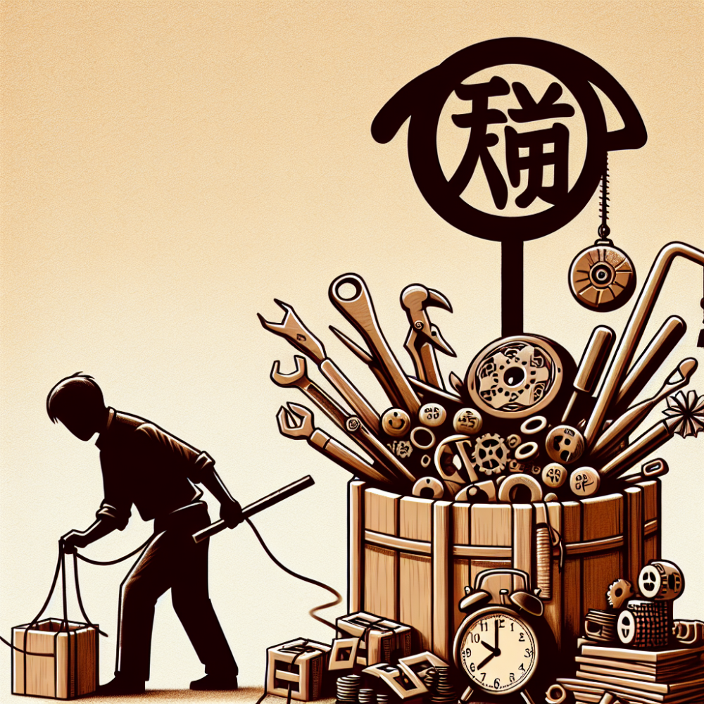 藏器待时是什么生肖，词语释义解析