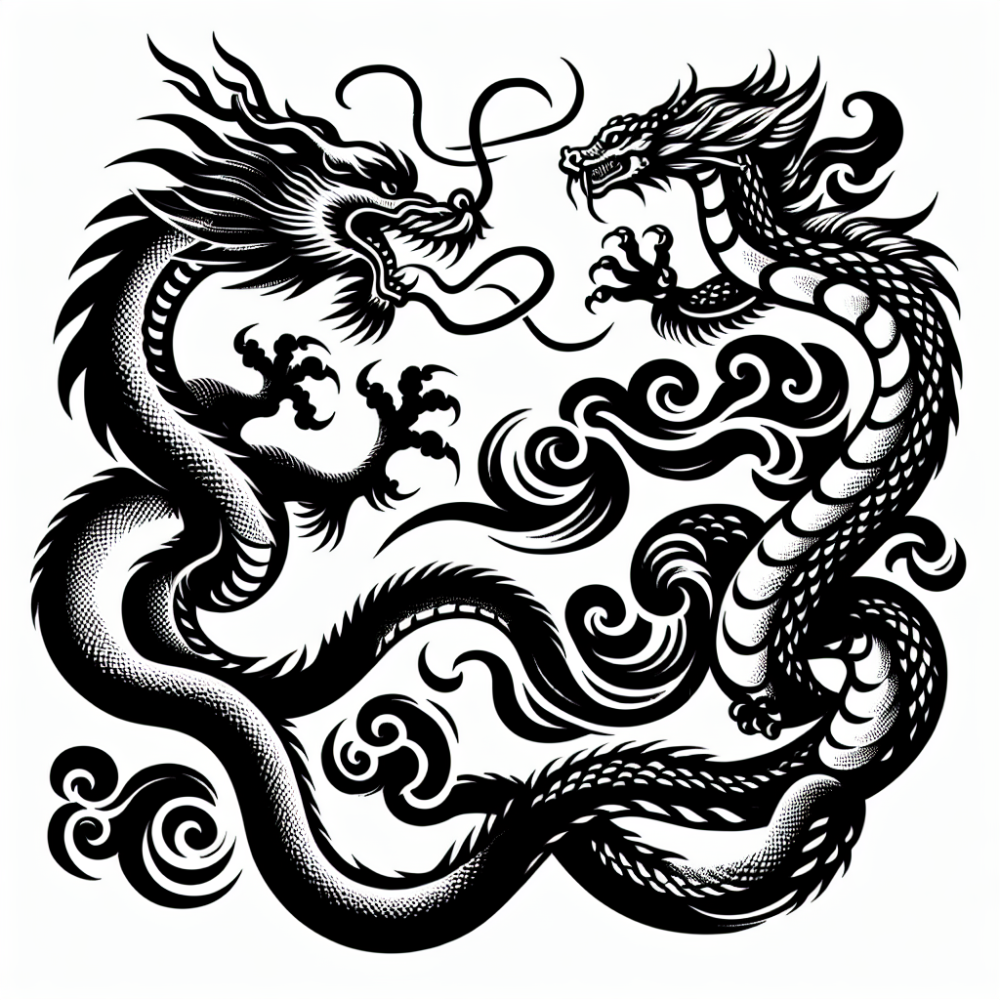 龙蛇飞动打一准确的生肖，经典解答解析