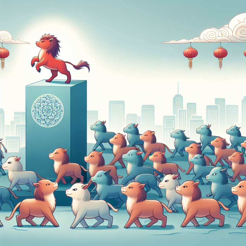 高出一筹打一个生肖，逻辑严密解析