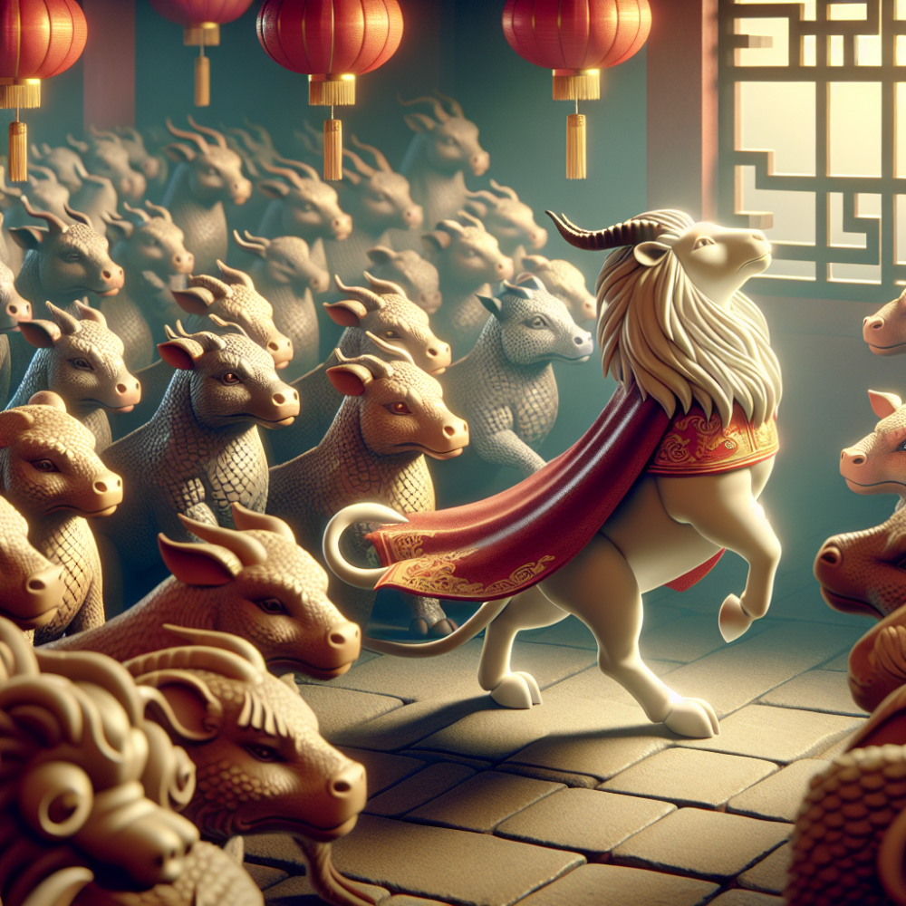 高出一筹打一个生肖，答案落实落实