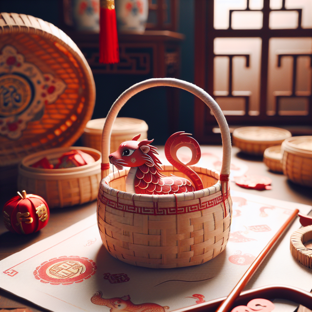 筐箧中物打一个正确生肖，答案立刻揭晓解读