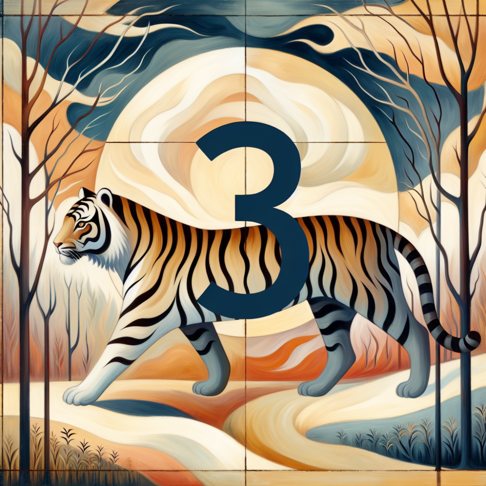 一山不容二虎在是什么生肖，精选快答释义