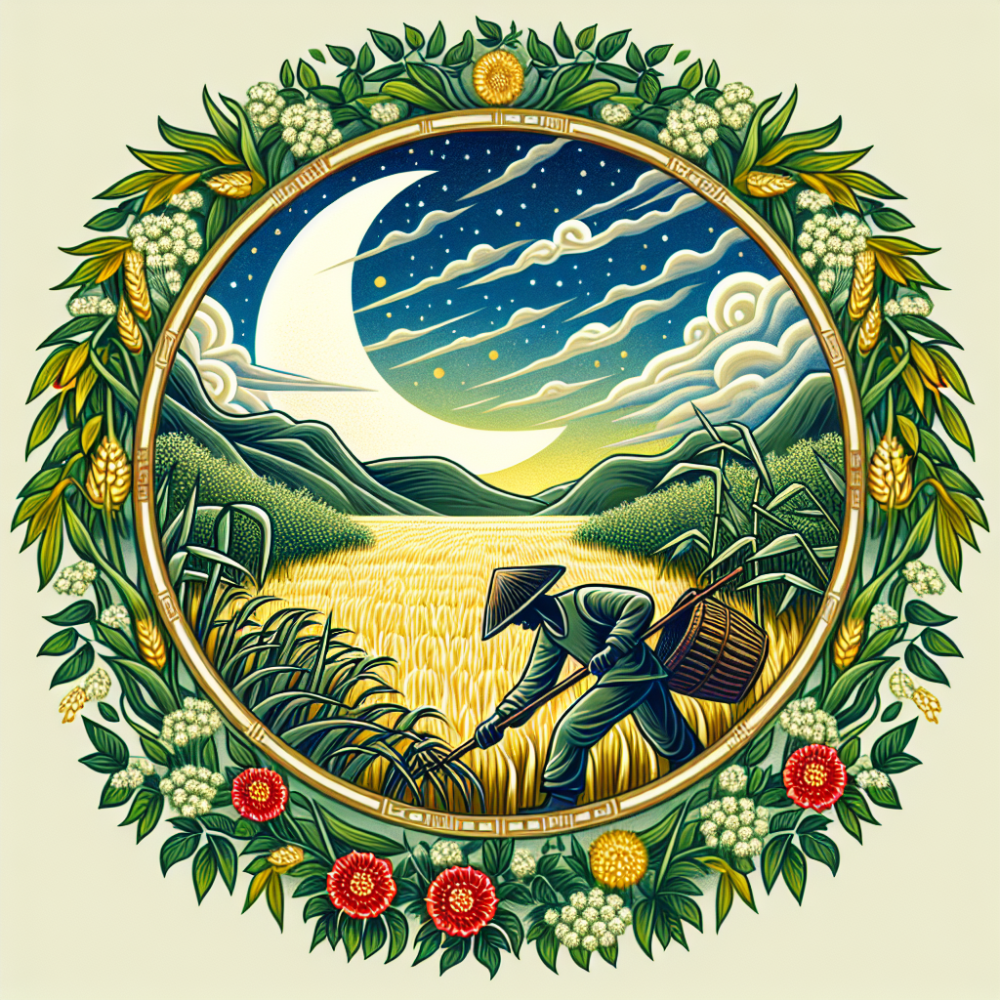 田里耕地少不了，千山万水都走遍打一个生肖，精准解答落实