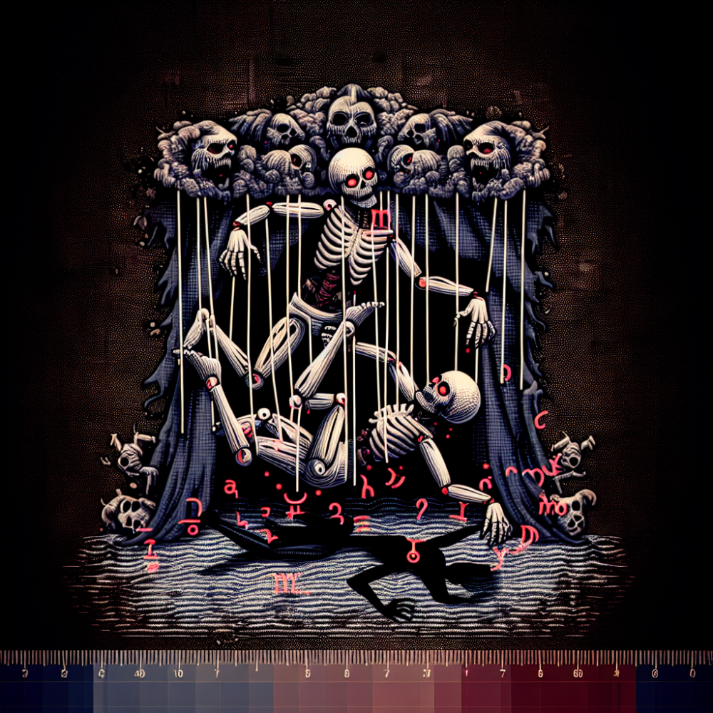 阴魂不散是什么生肖，已答解析