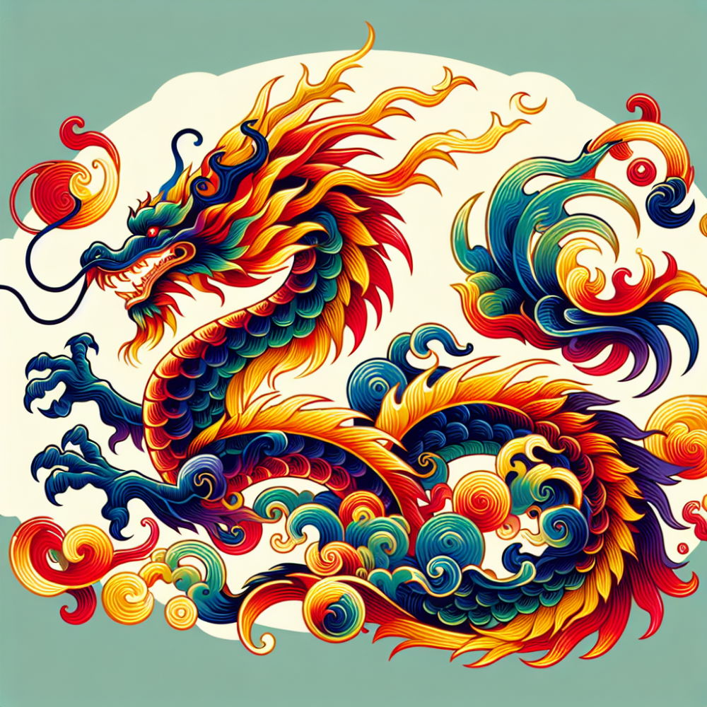 国强家富日日新 龙腾虎跃前程锦打一个生肖，科学解读落实