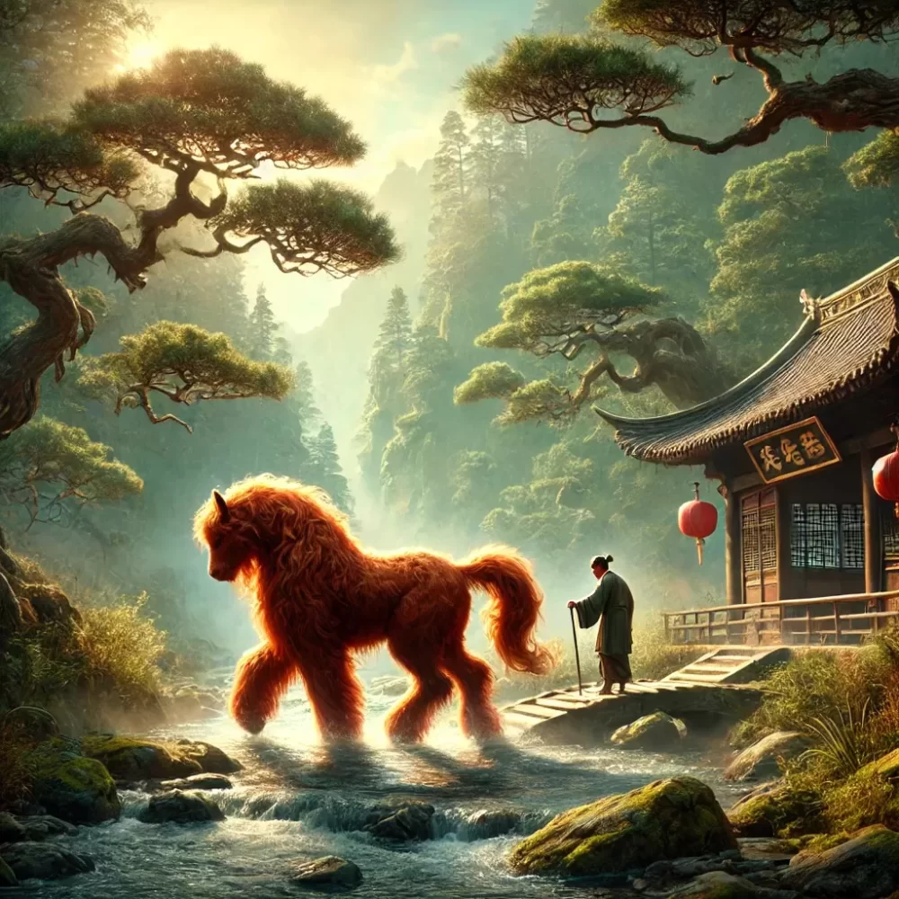 享尽富足思野趣打一个生肖，权威揭晓