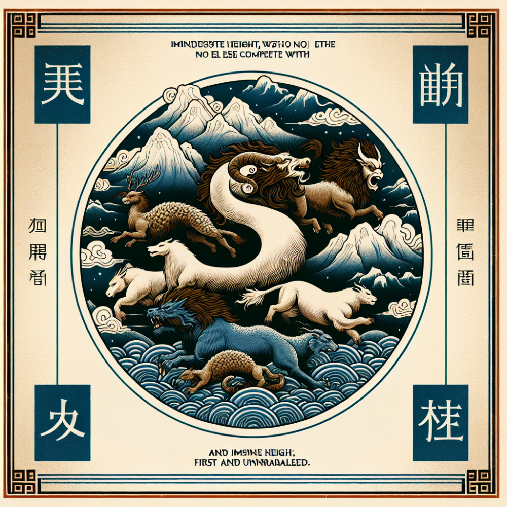 莫之与京是什么生肖，精选解析落实