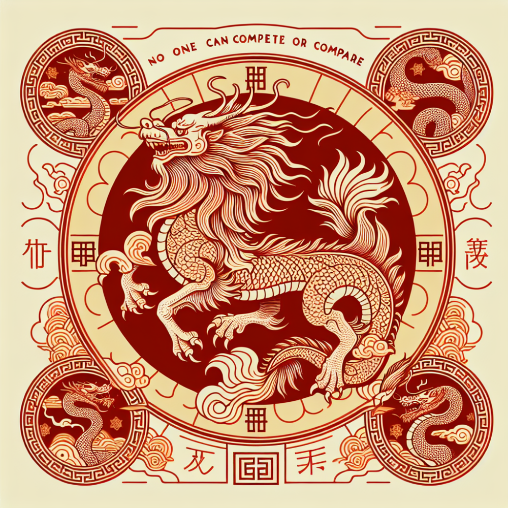 莫之与京是什么生肖，词语全面解释