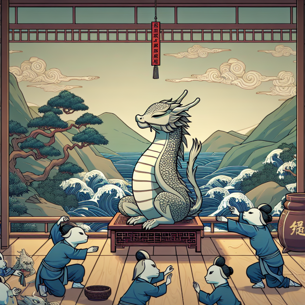 从容应对打一生肖，精选落实