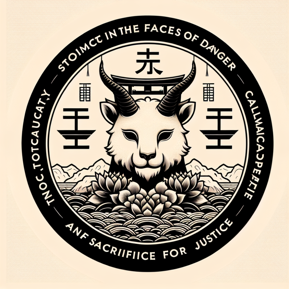 从容就义指什么生肖，权威解释说明