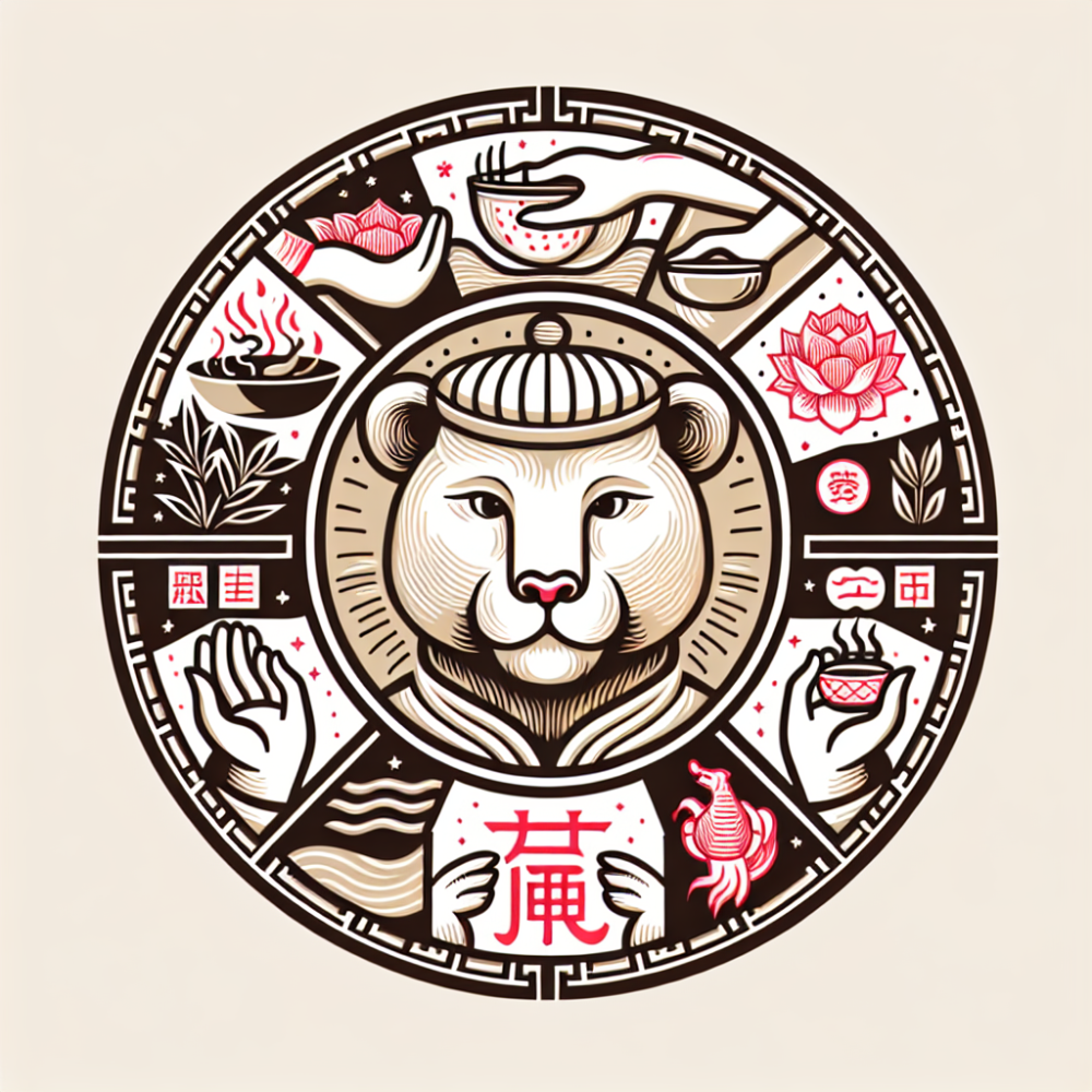 从容应对打一个生肖，独家视角解读