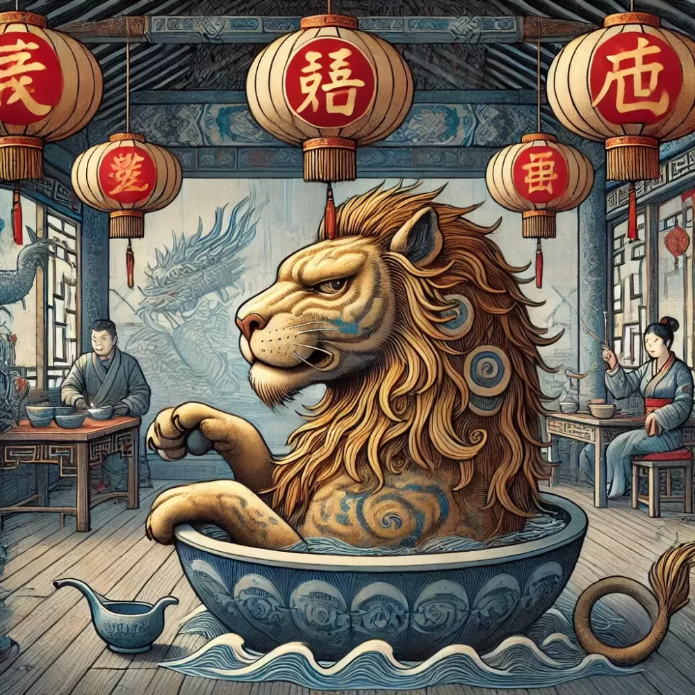 阴阳怪气是什么生肖，精准快答揭晓