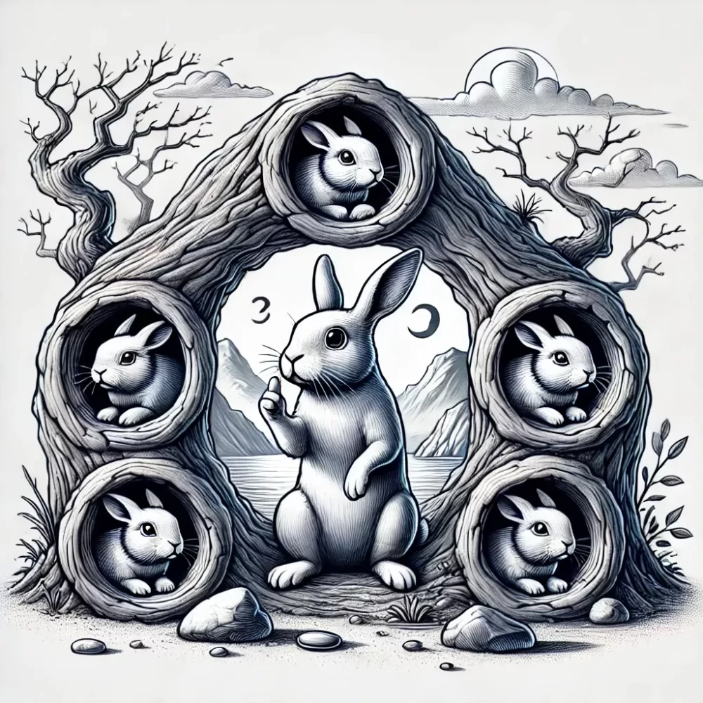 狡兔三窟打一个生肖动物，独家视角解答落实