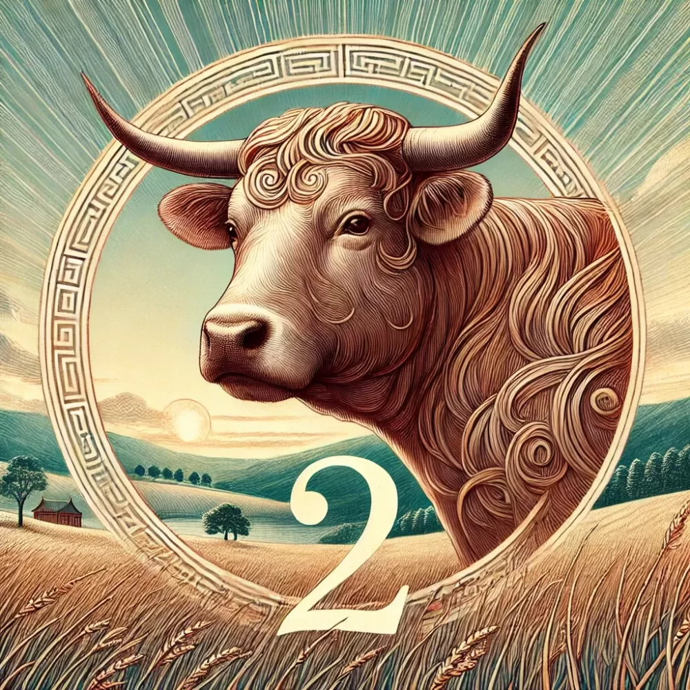 问牛知马代表什么生肖，全面解读