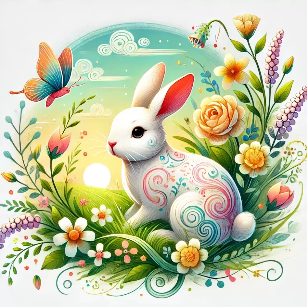 春意融融是什么生肖，作答解读