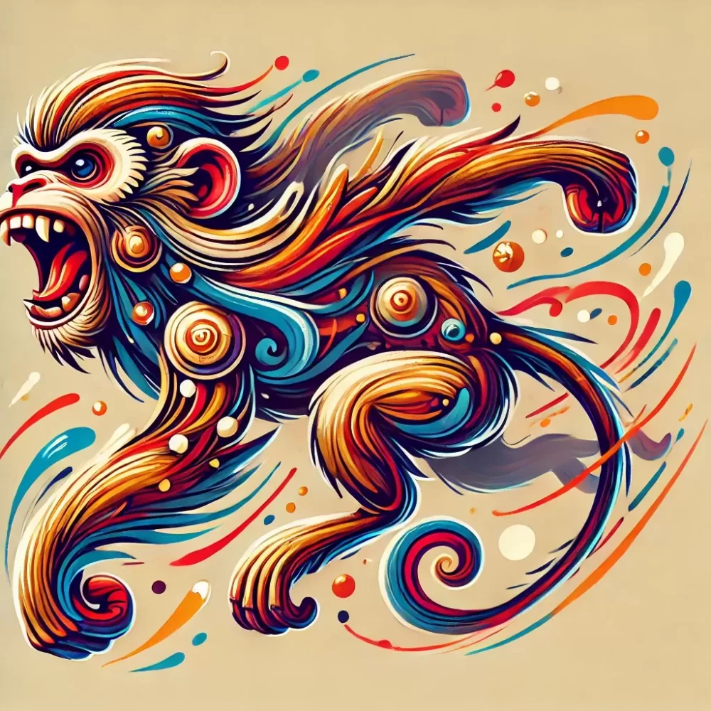 力塑生动活泼打一生肖，答案揭晓解析