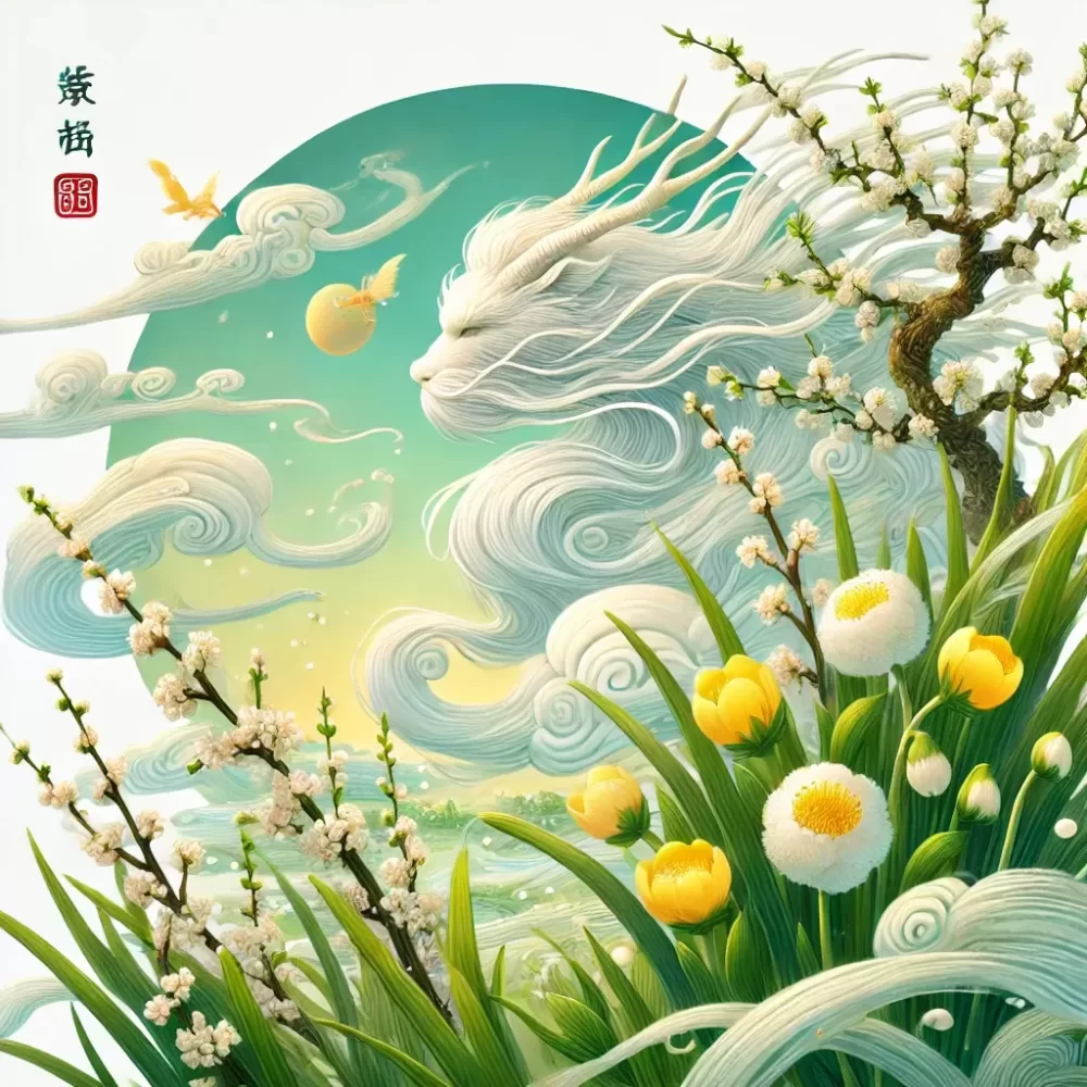 春风豆蔻抽新绿指什么生肖，权威揭晓