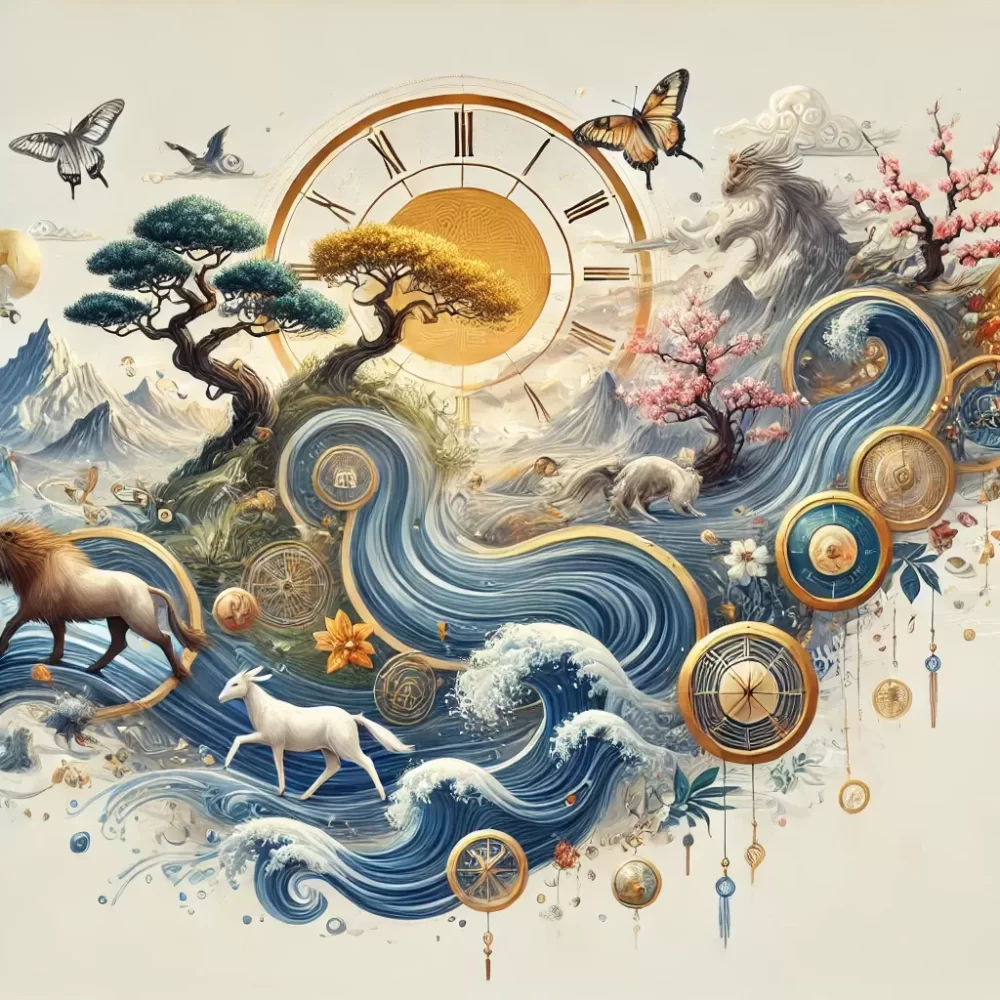 岁月更迭是什么生肖，快答揭晓落实