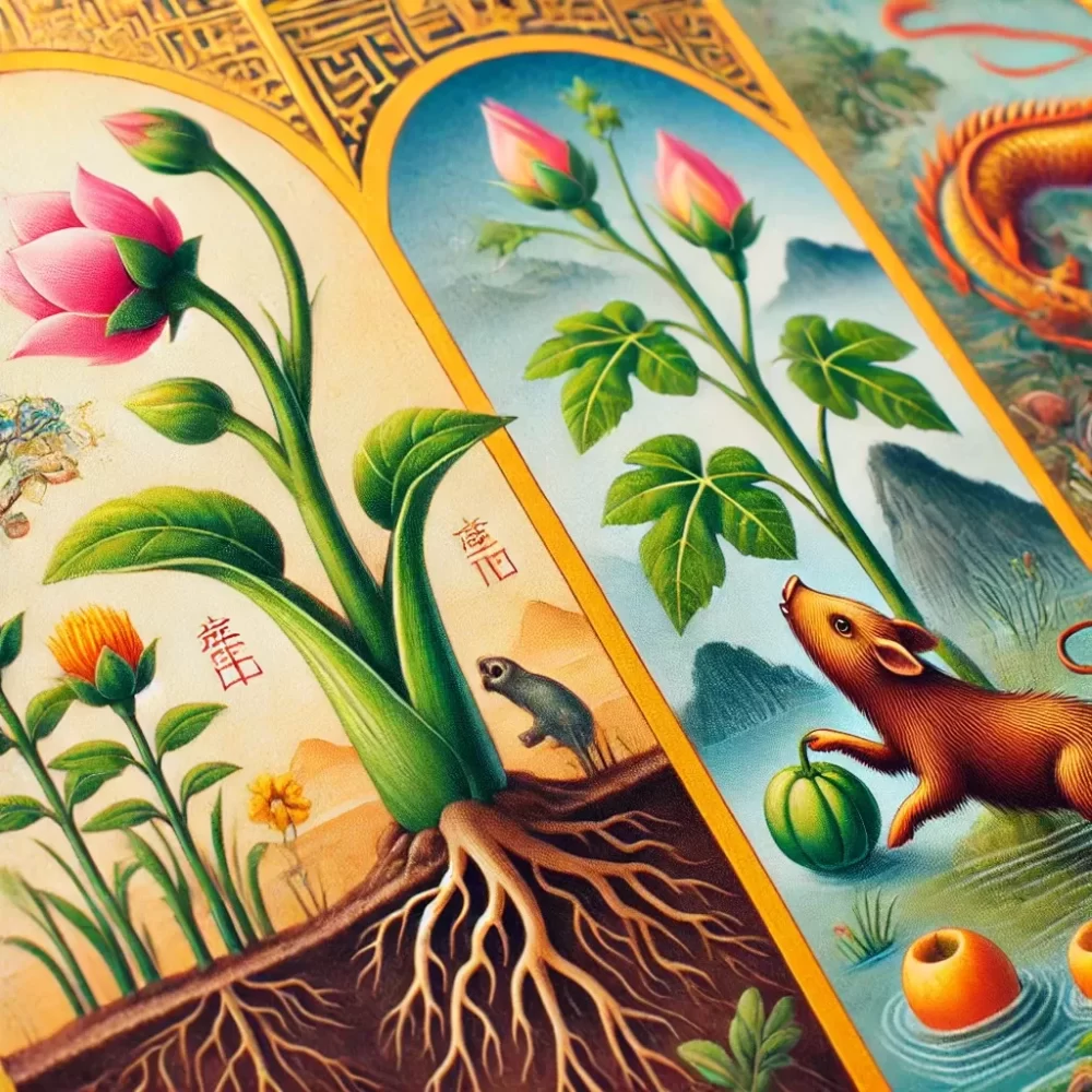 开花结果打一个生肖，全新揭晓落实