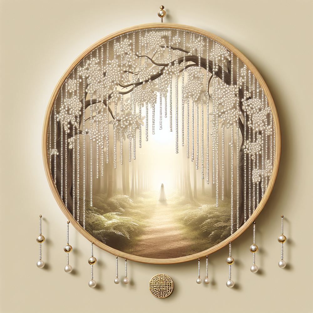 珠帘才上银钩小打一个生肖，答案解释解读