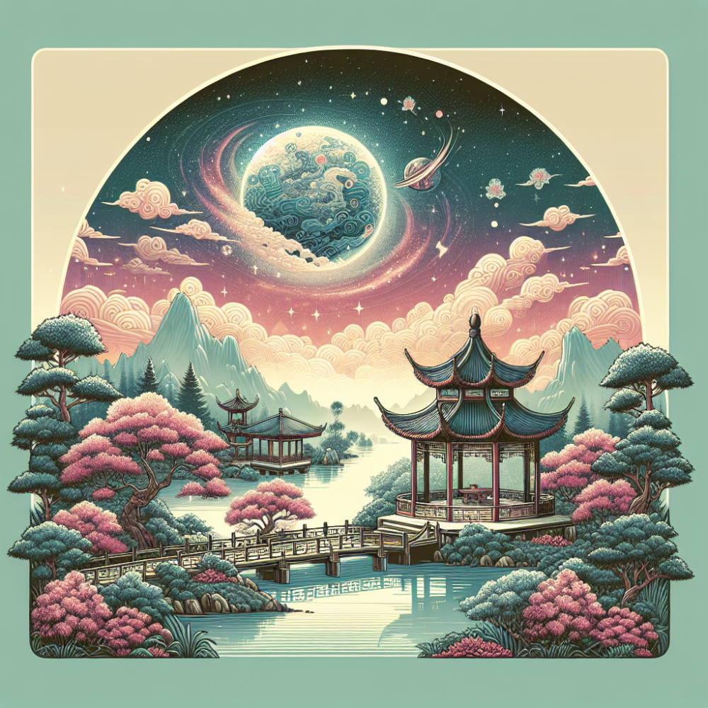 幽榭名园临紫陌，虚游心在鸿蒙外打一正确的生肖，专业解答解析落实
