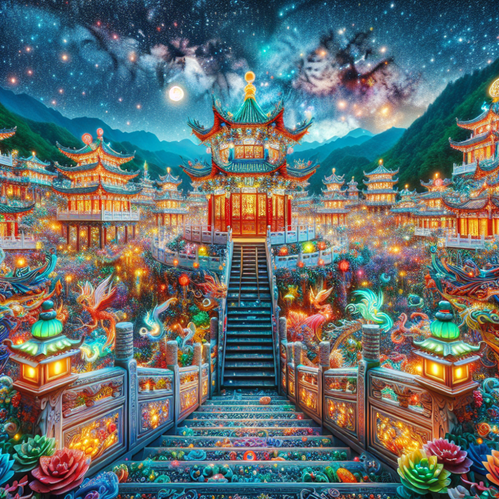 洞府瑶台添锦色，天宫佳景乐处多打一正确的生肖，独家视角全新解读落实