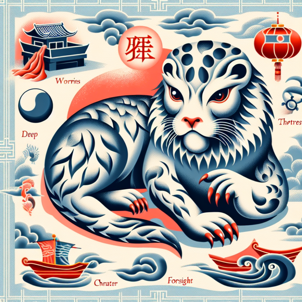 忧深思远指什么生肖，作答解释落实