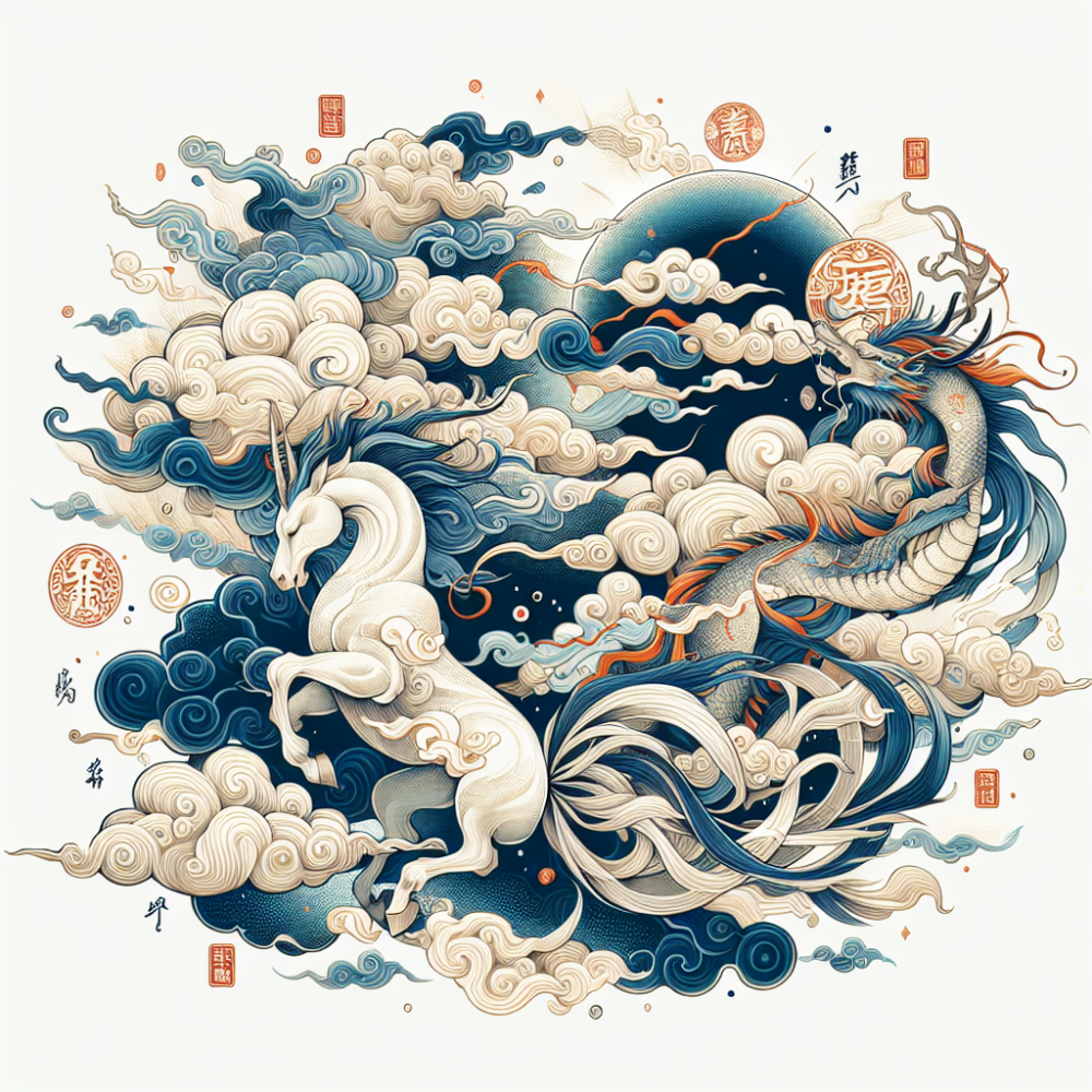 云散风流是什么生肖，深度解析含义