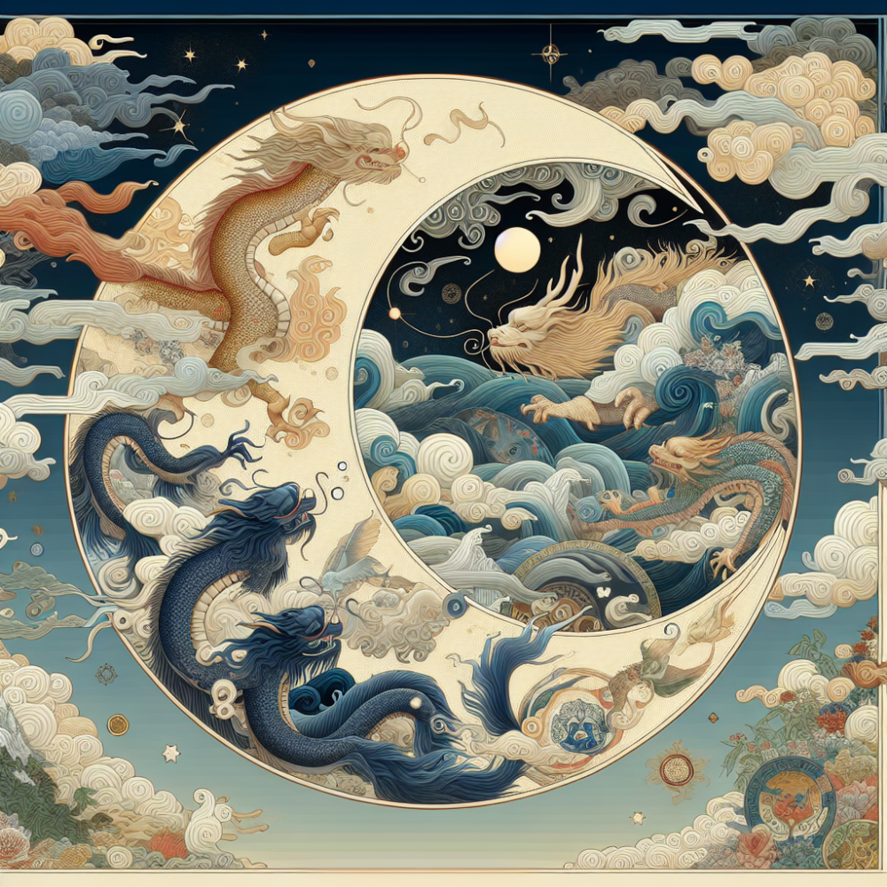 云散风流是什么生肖，词语释义解答