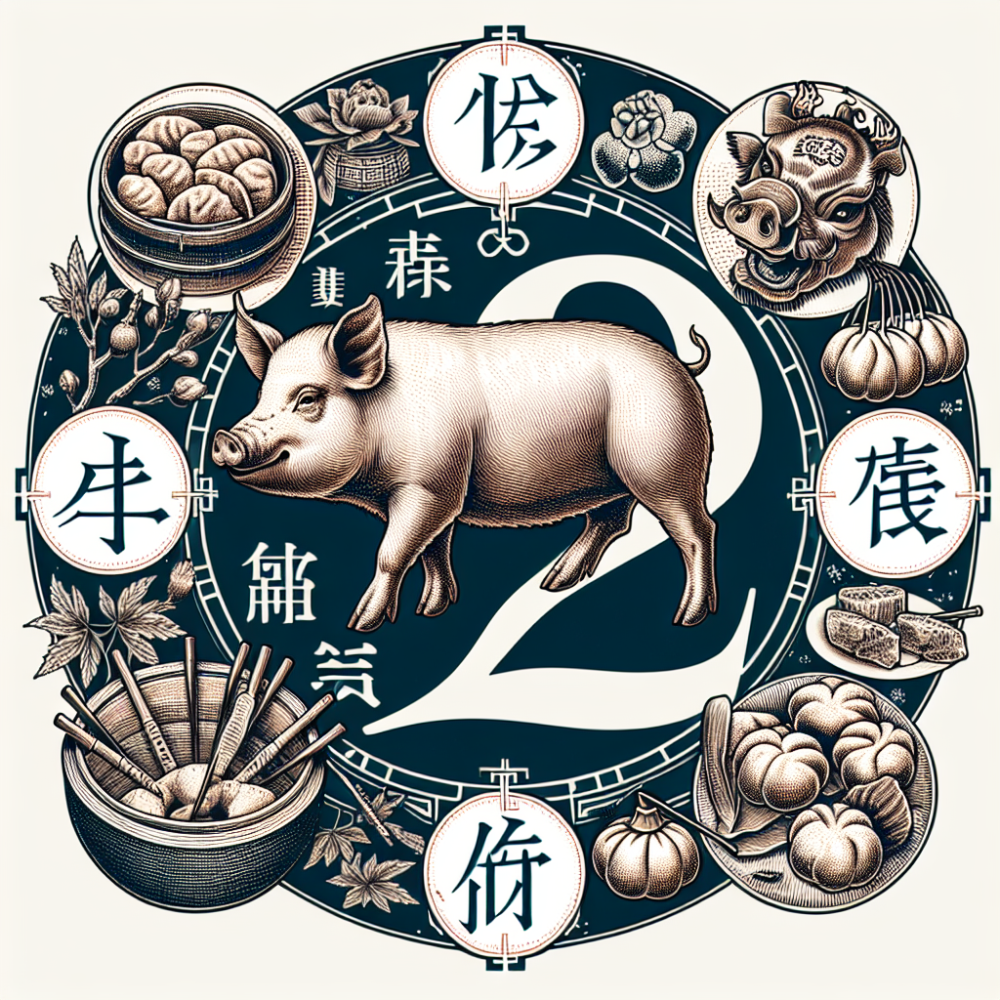 嘉兴肉粽配五粮液是什么生肖，专业解答分享