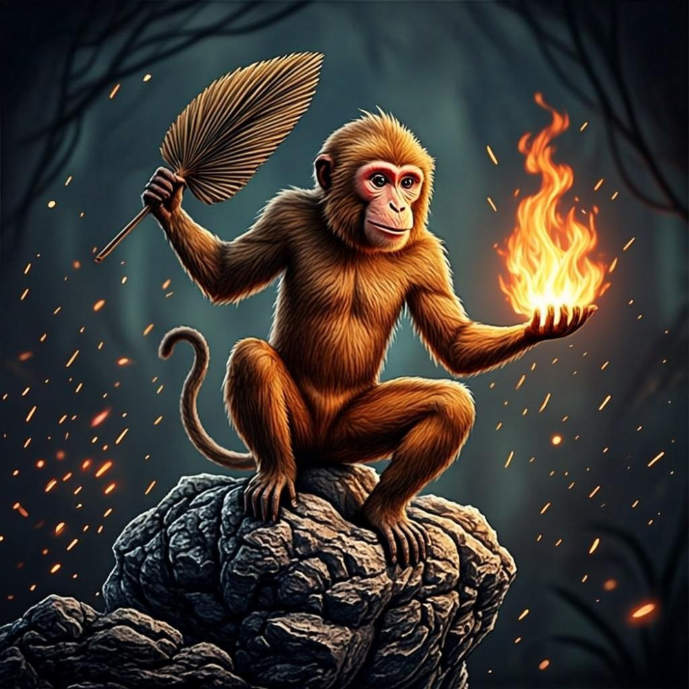 扇风点火是什么生肖，精选快答落实