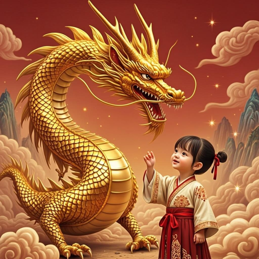 望子成龙打一种生肖，完美解答解释