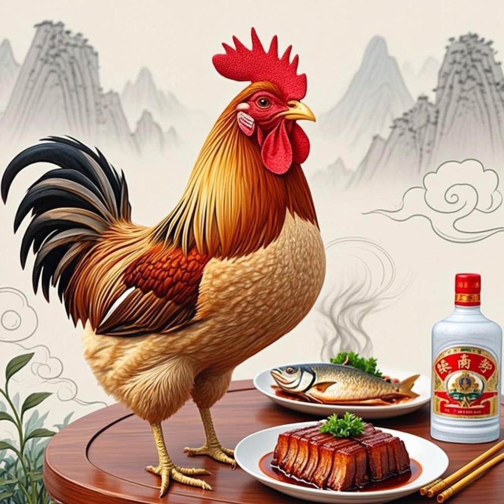 两个招牌菜！一瓶剑南春是什么生肖，精选快答释义