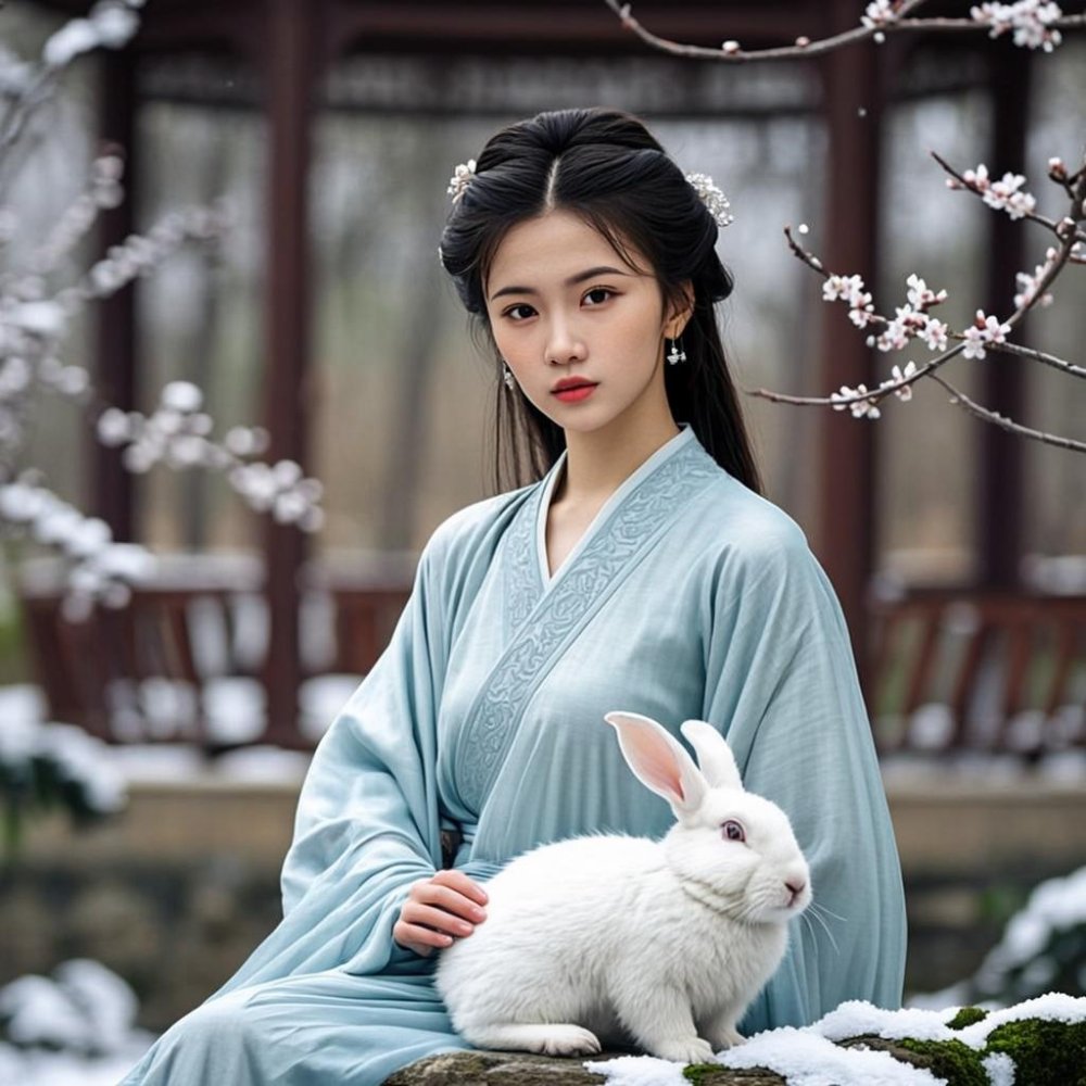 咏雪之才打一正确生肖，最新解答揭晓