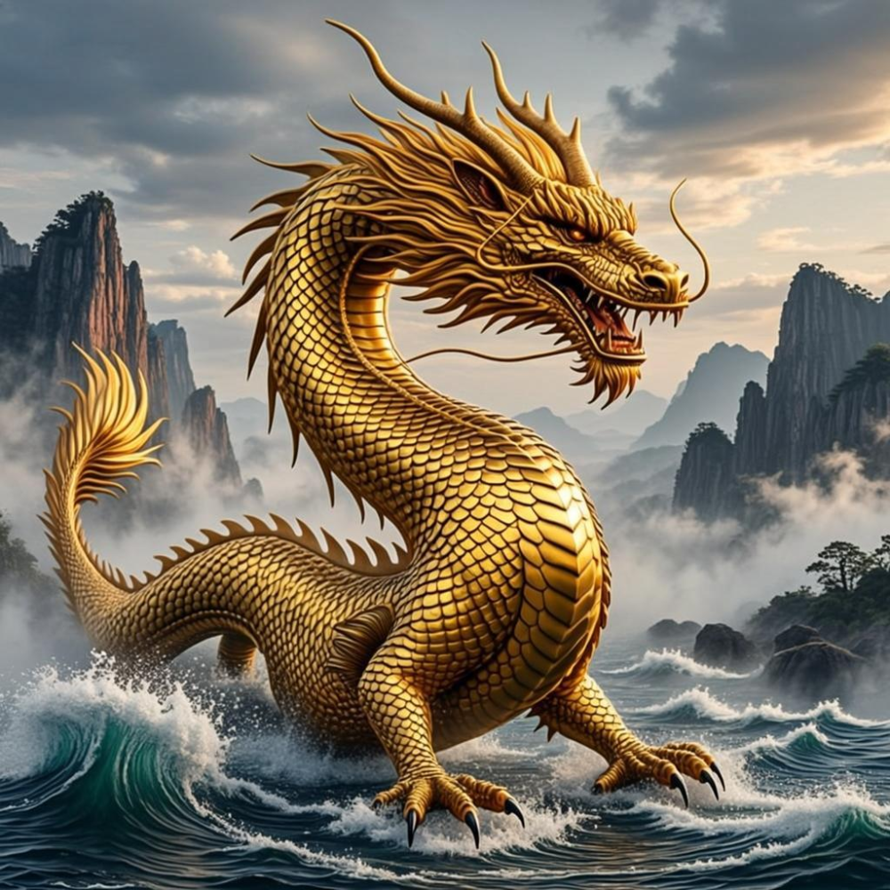 不如一击传他方，山海风波满天飞打一个生肖，诗意解读解答
