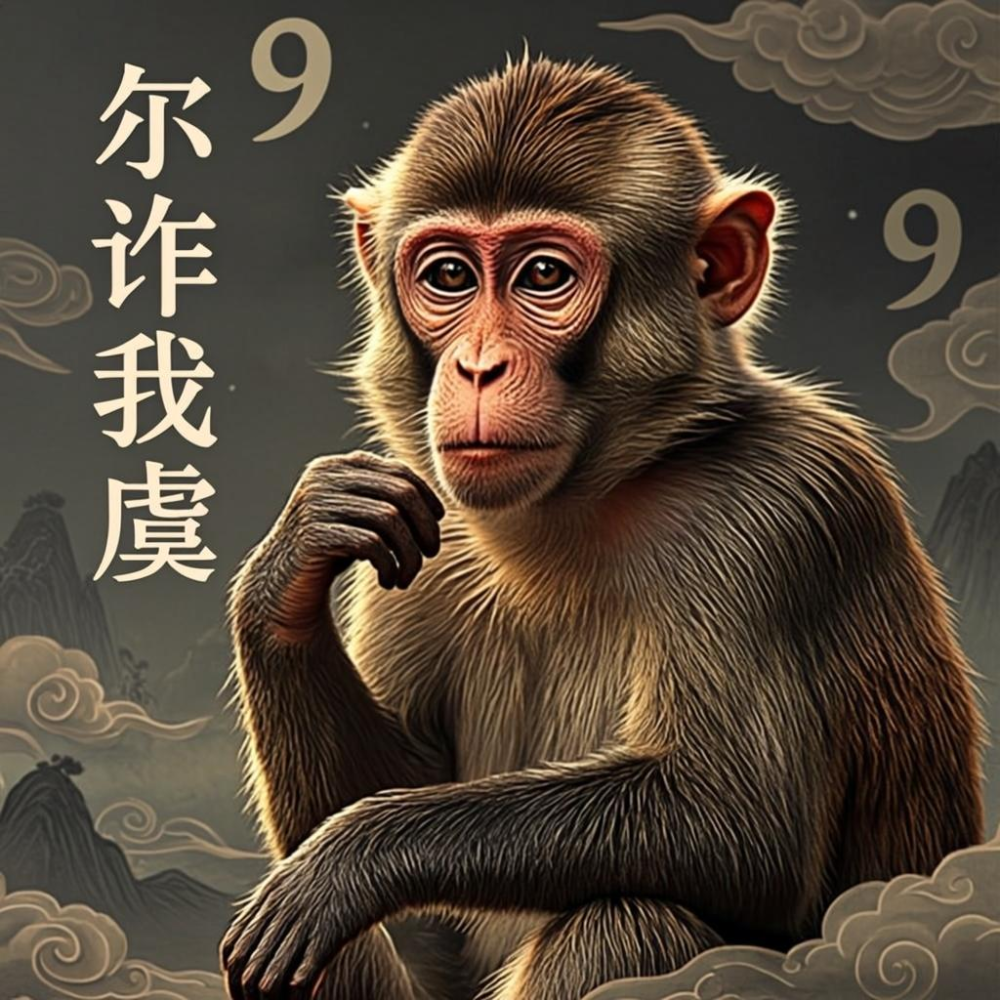 尔诈我虞打一生肖数字，完整解读内涵