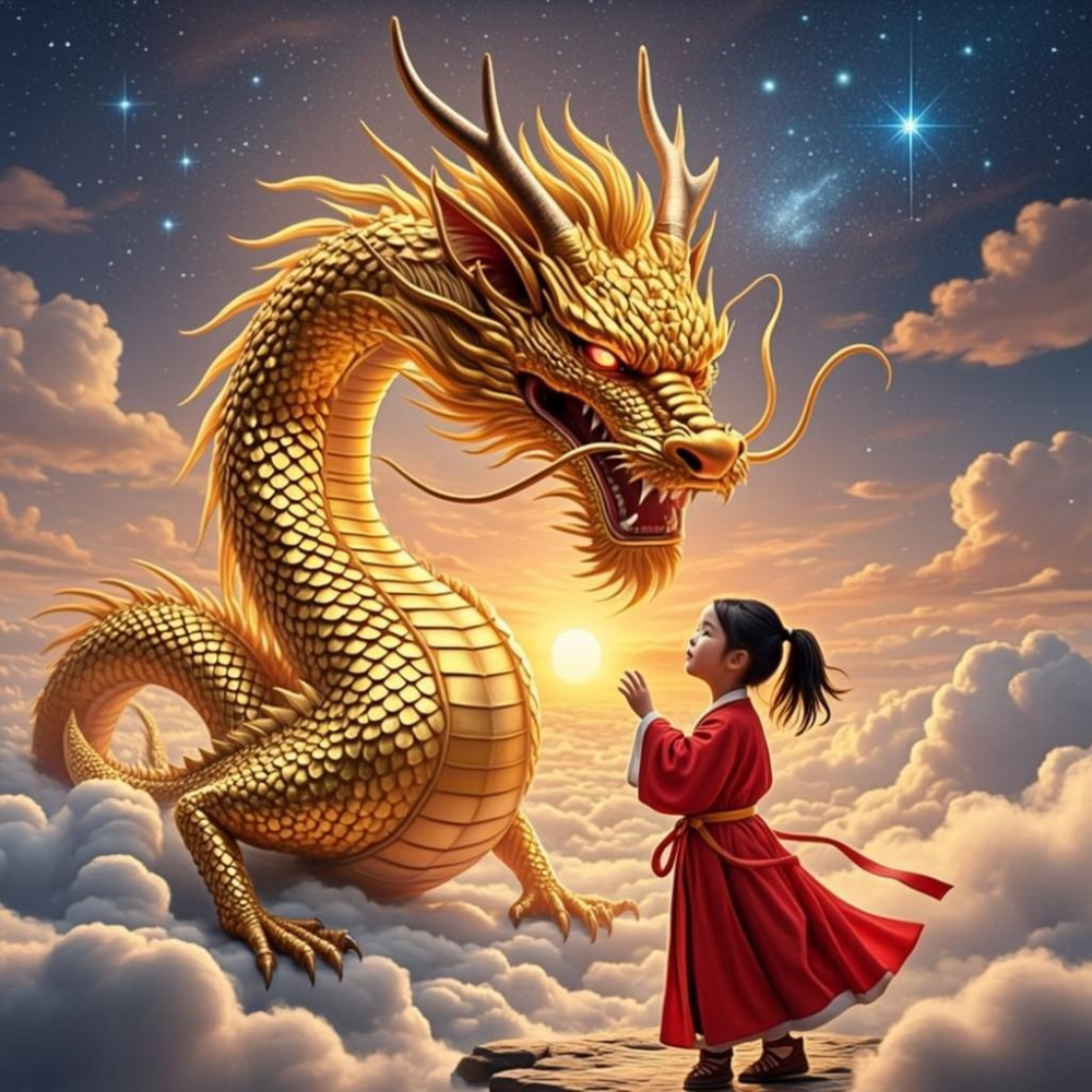 望子成龙是什么生肖，文化内涵解读