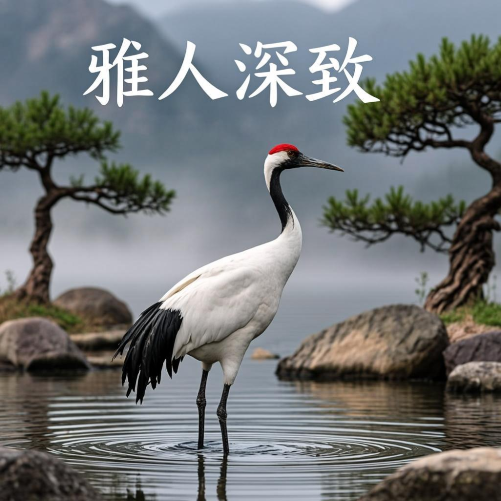雅人深致打一个生肖，标准答案解答落实
