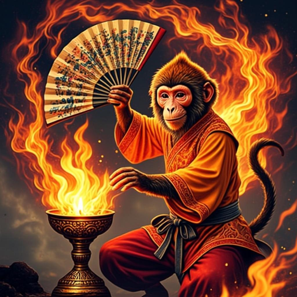 扇风点火是什么生肖，科学解析落实