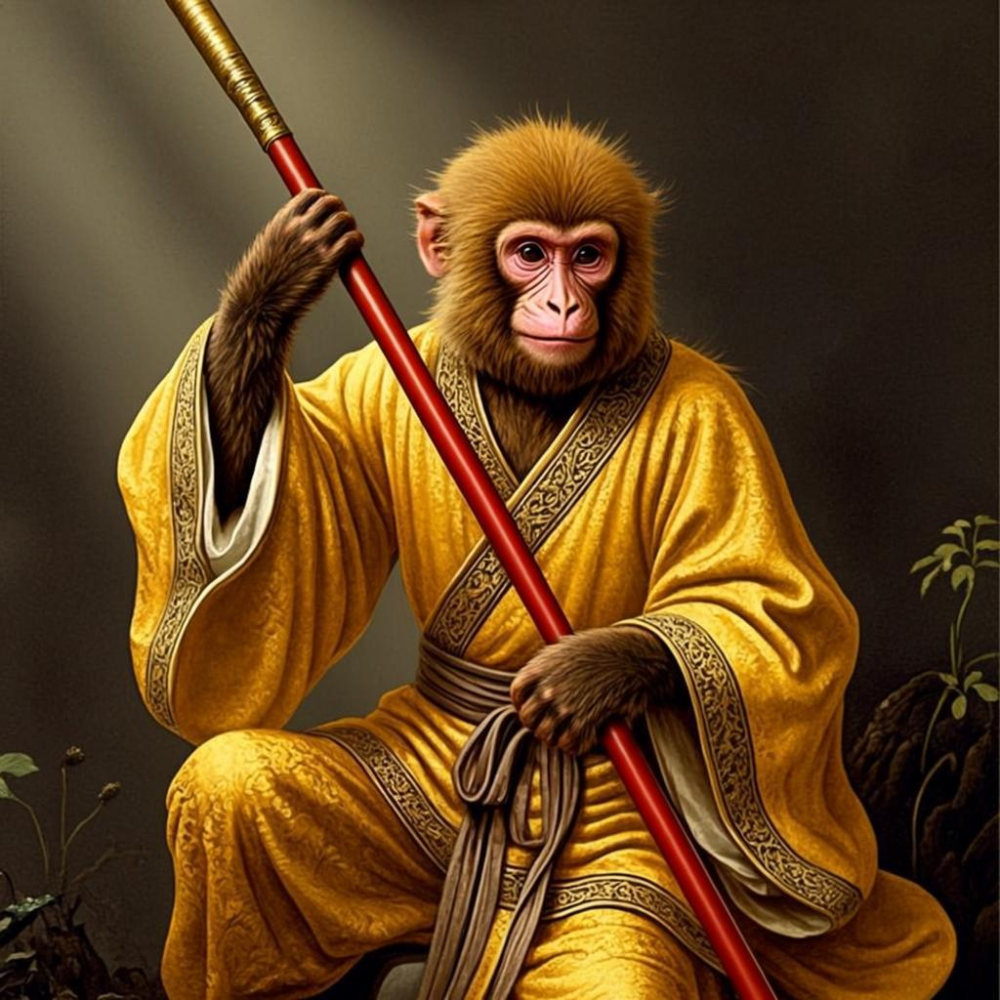 逸兴闲起，长棍轻弄。袅袅娉娉何样似打一个生肖，经典资询解释