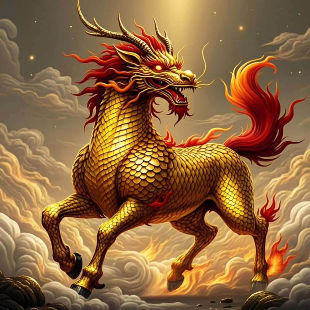 龙马精神真英勇是什么生肖，最新揭晓